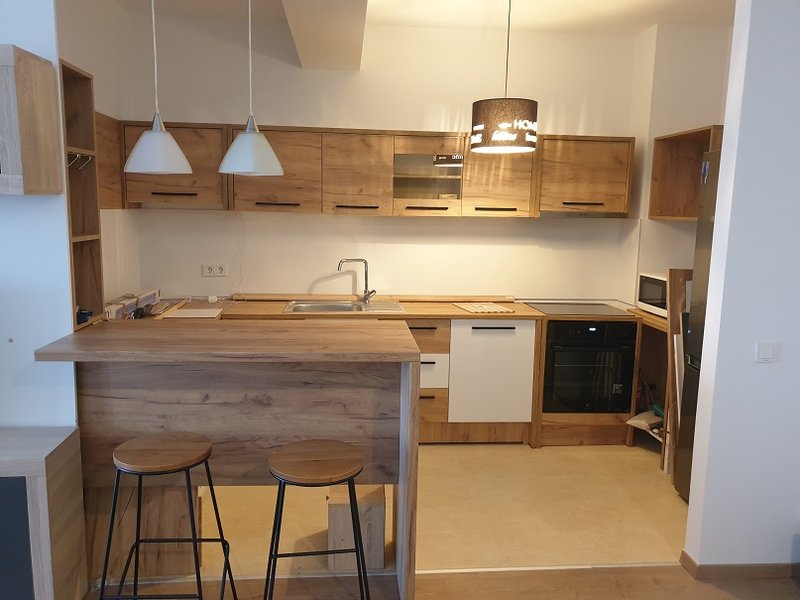 Unirii, Soho Residence