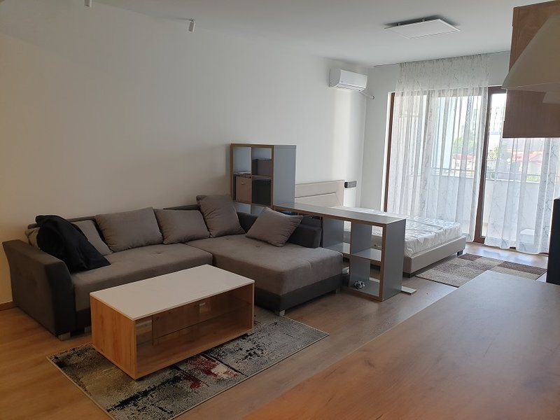 Unirii, Soho Residence