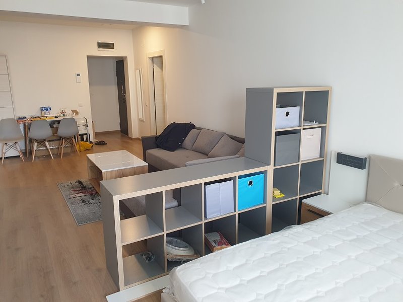 Unirii, Soho Residence