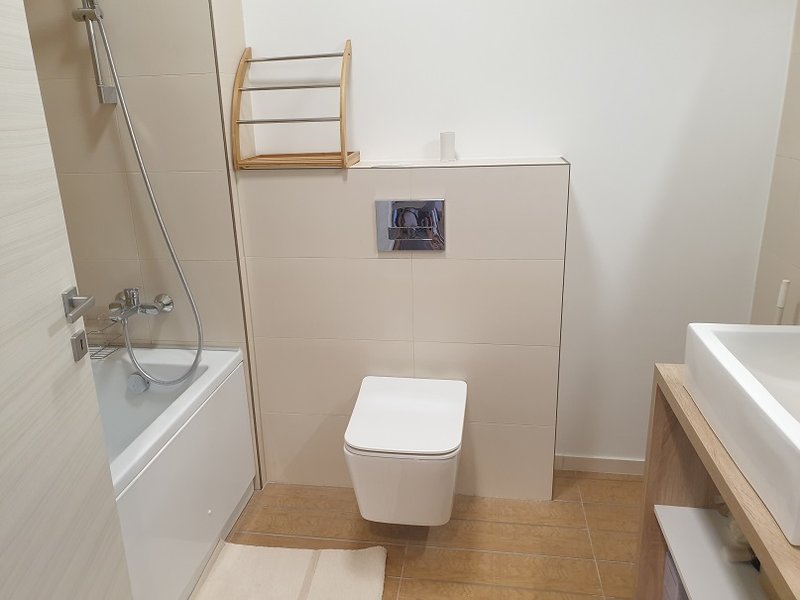 Unirii, Soho Residence