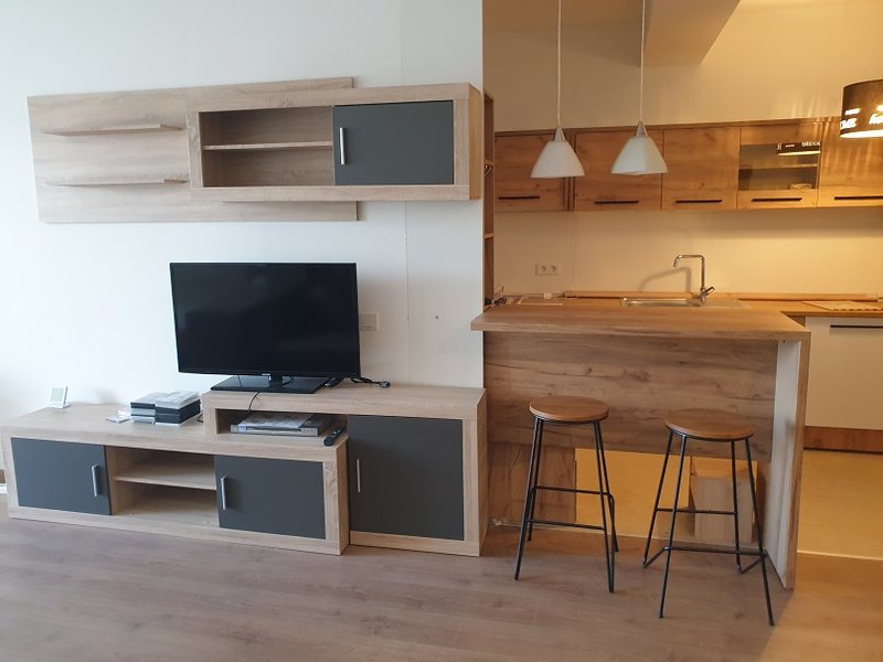Unirii, Soho Residence