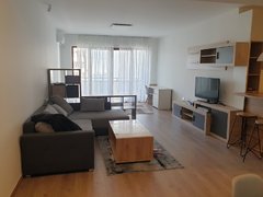 Unirii, Soho Residence